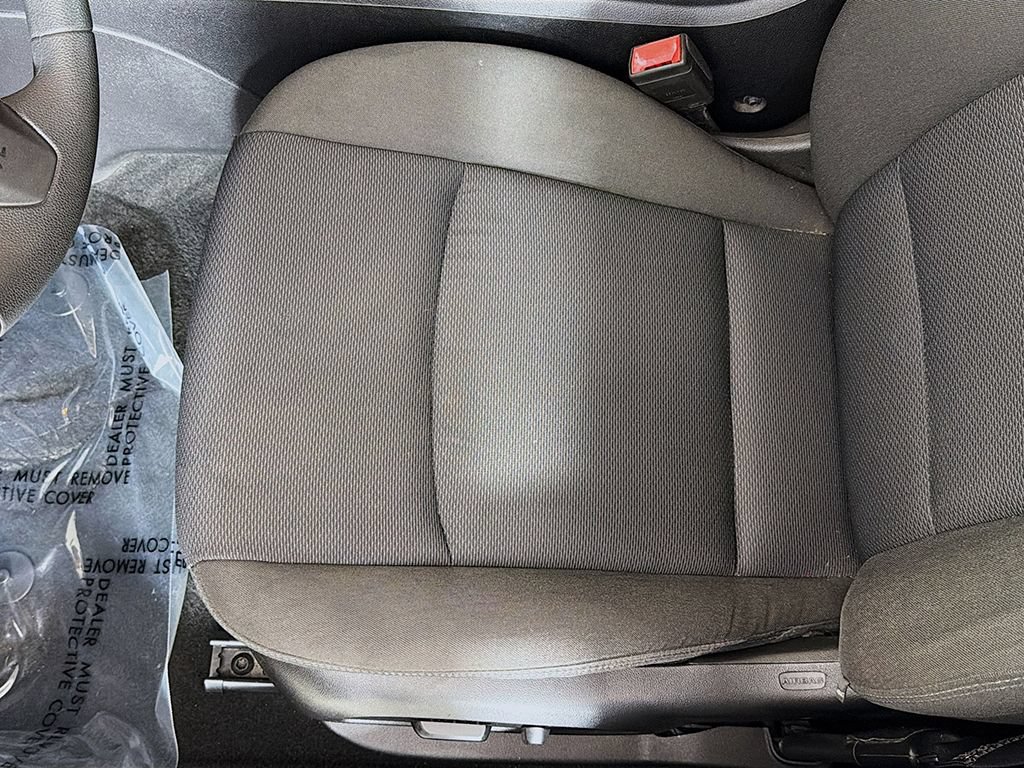 Used 2016 Chevrolet Cruze LT w/ Sun And Sound Package FWD image 24