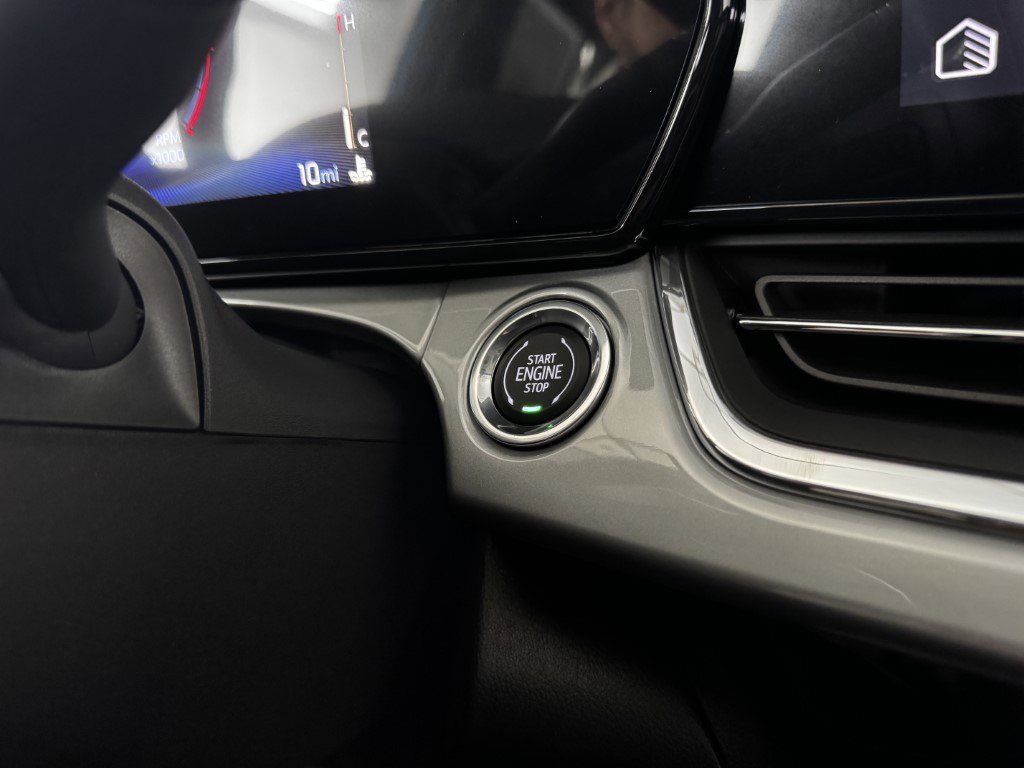 New 2026 Chevrolet Trax LT image 49