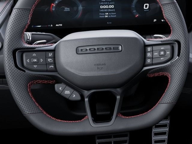New 2027 Dodge Charger R/T AWD/4WD image 20