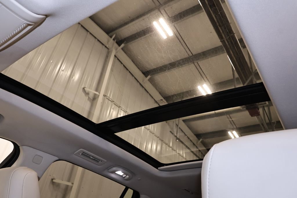 Used 2021 Cadillac XT6 Premium Luxury AWD/4WD image 43