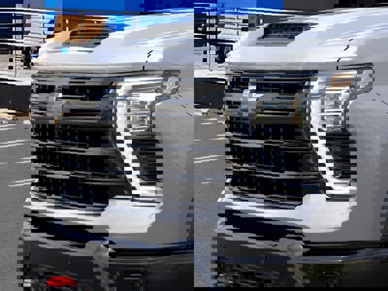 New 2026 Chevrolet Silverado 2500 LT w/ Trail Boss Package image 13