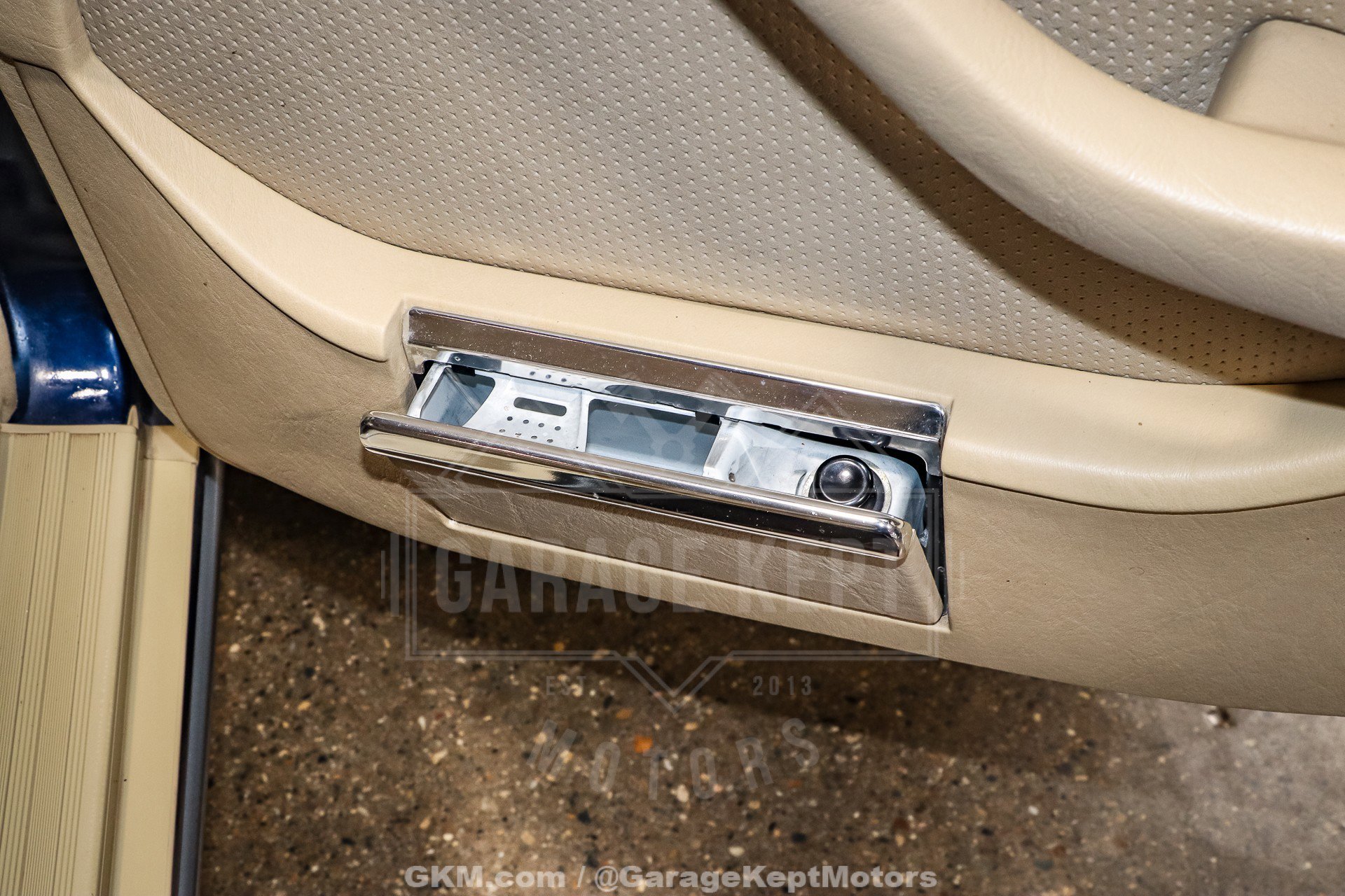 Used 1988 Mercedes-Benz 420 SEL image 74