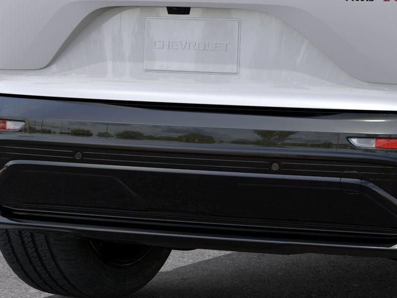 New 2025 Chevrolet Blazer EV RS image 14