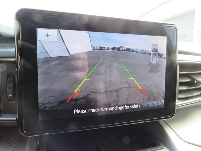 Used 2022 Ford Explorer XLT w/ Equipment Group 202A image 42