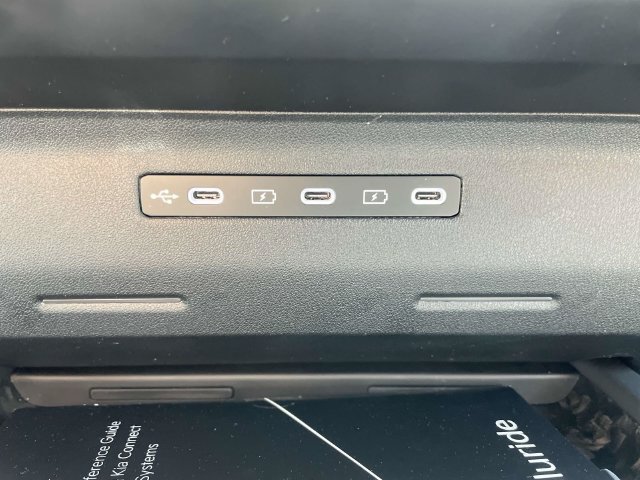 New 2027 Kia Telluride SX Prestige X-Pro AWD/4WD image 39