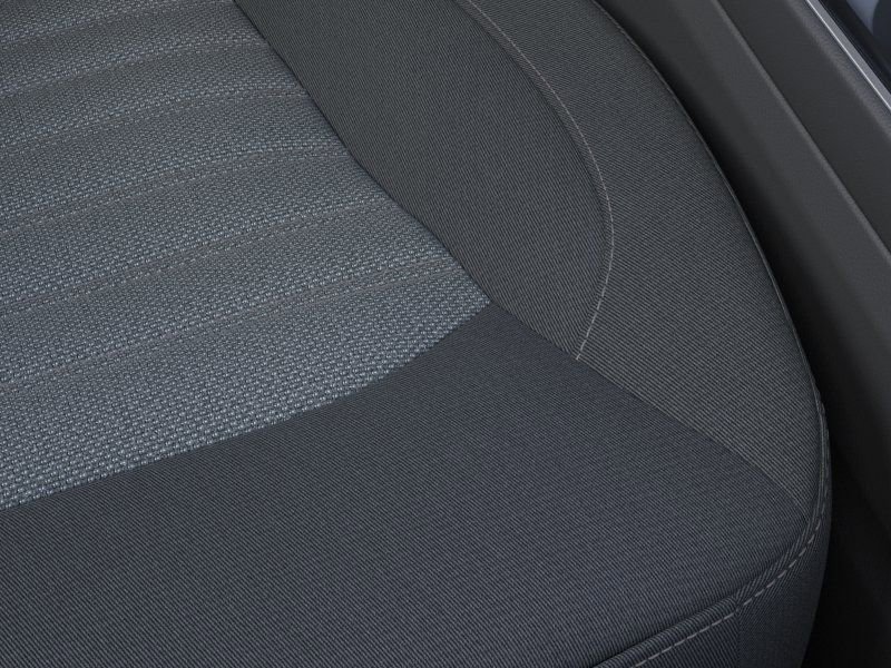 New 2024 Ford Edge SE w/ Black Appearance Package image 16