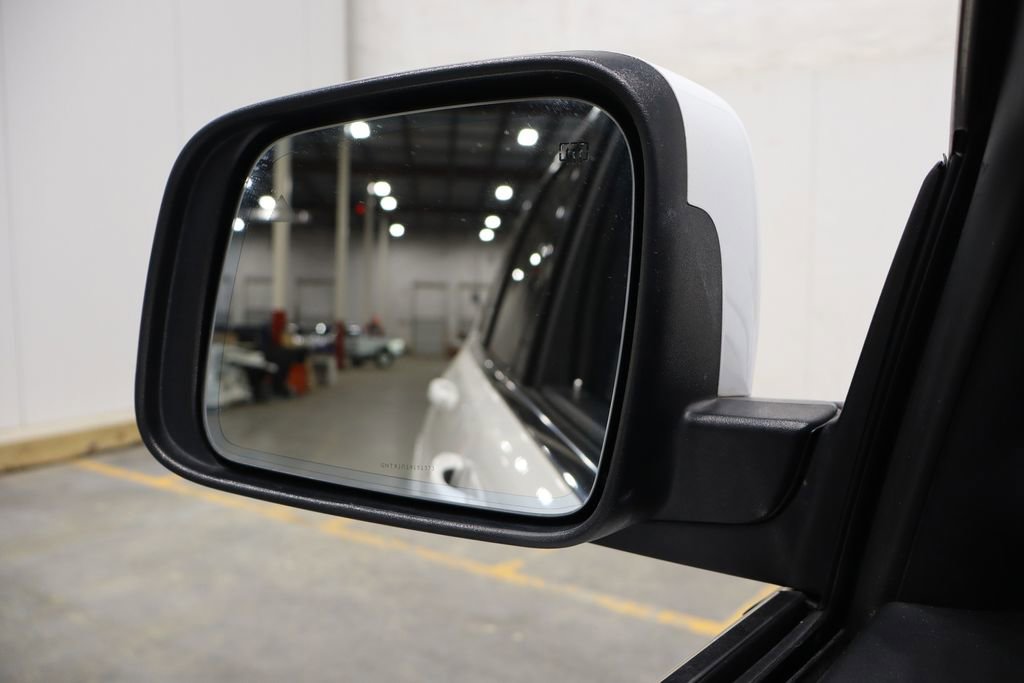 Used 2015 Jeep Grand Cherokee High Altitude image 45