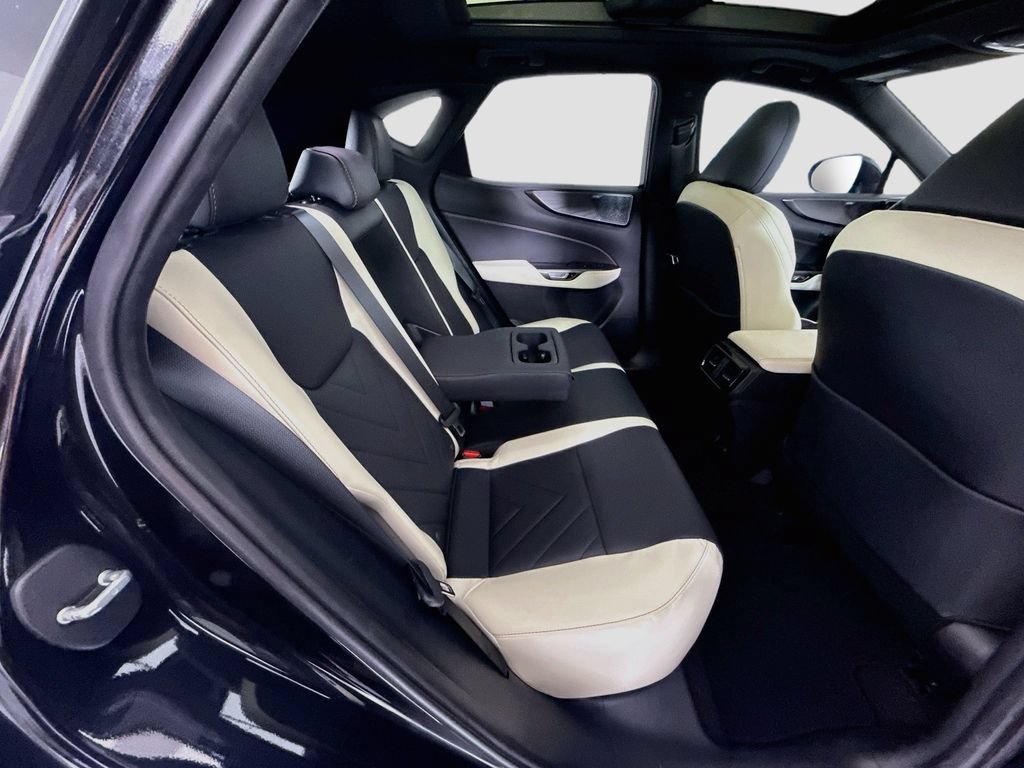 Certified 2023 Lexus NX 350 AWD w/ Vision Package image 22