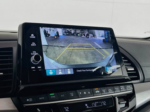 New 2027 Honda Odyssey EX-L image 11