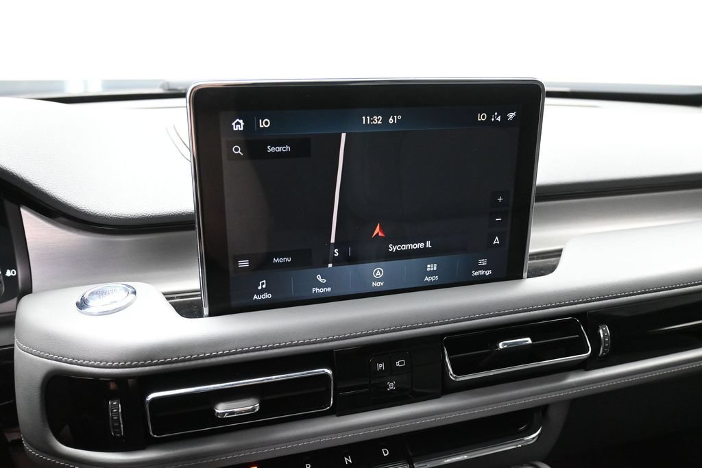 Used 2020 Lincoln Aviator Reserve w/ Equipment Group 201A AWD/4WD image 16