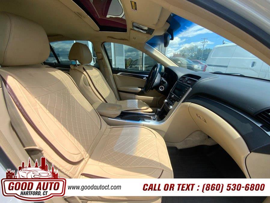 Used 2008 Acura TL FWD image 13