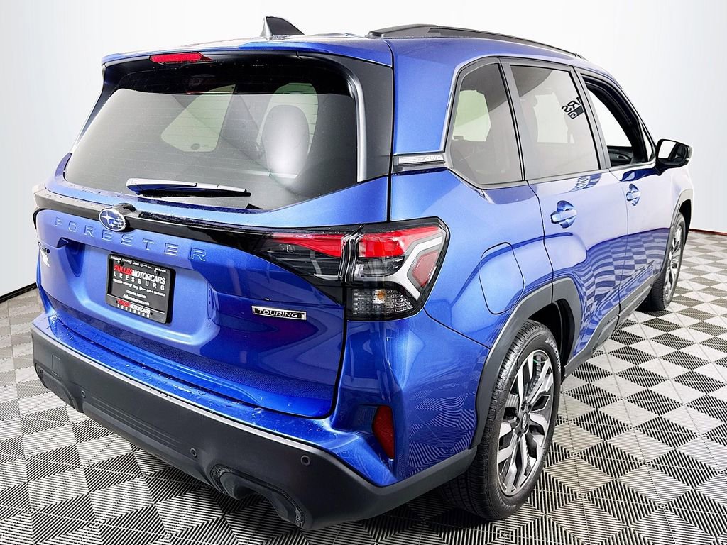 Used 2026 Subaru Forester Touring AWD/4WD image 7