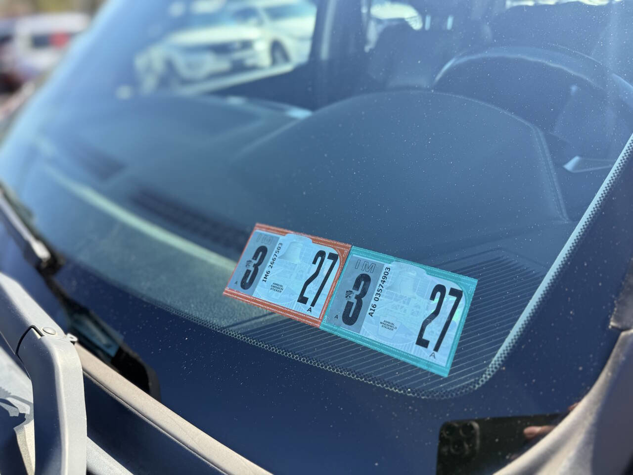 Used 2018 RAM 1500 Laramie w/ Convenience Group image 18