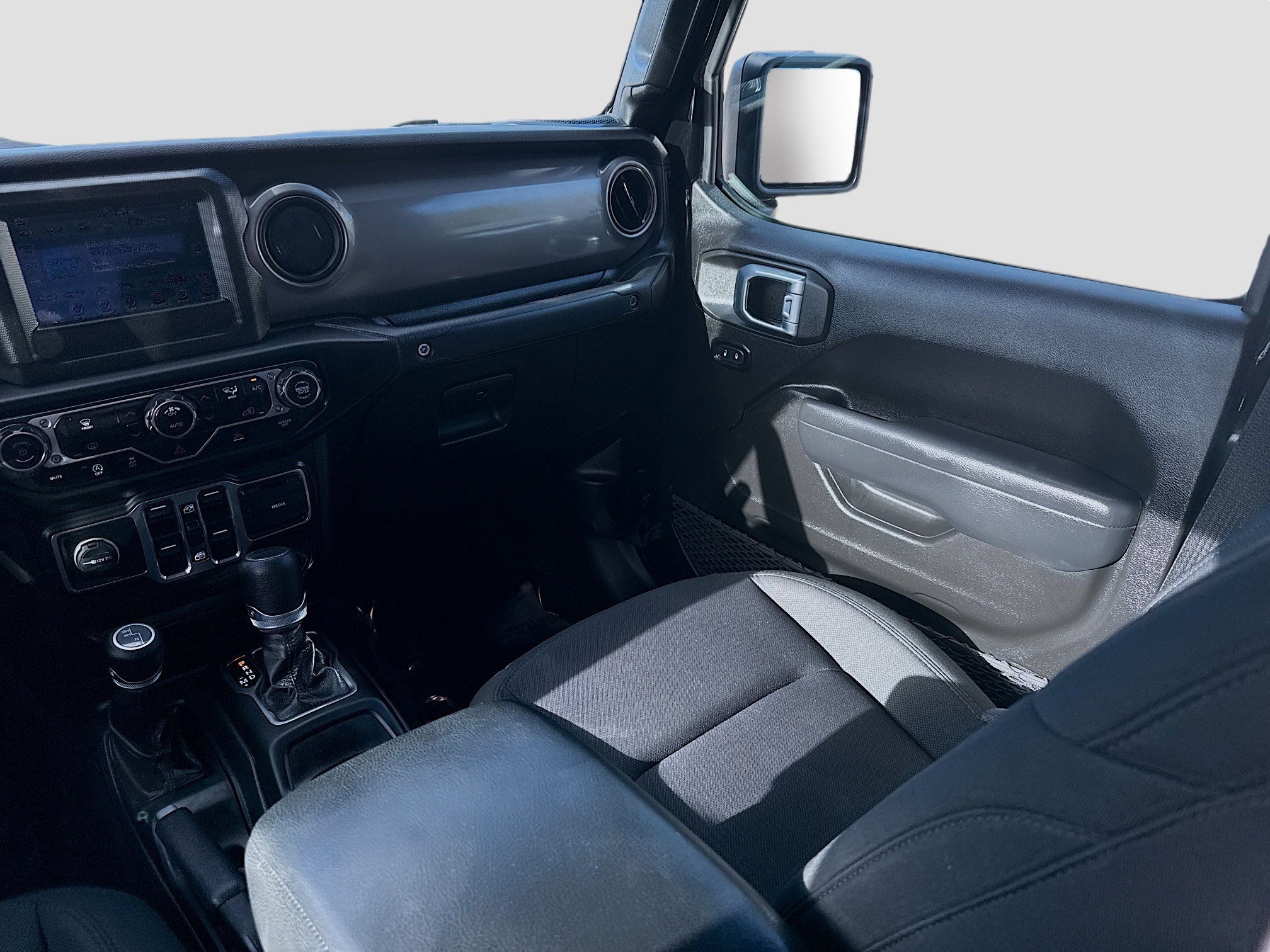 Used 2022 Jeep Gladiator Sport image 21