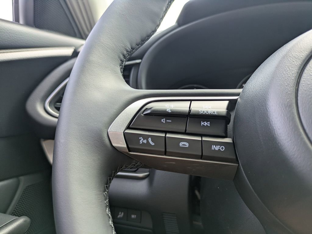 New 2026 MAZDA CX-30 AWD 2.5 S image 26