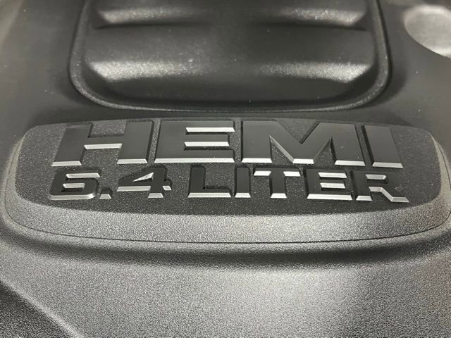 Used 2022 RAM 2500 Big Horn image 10