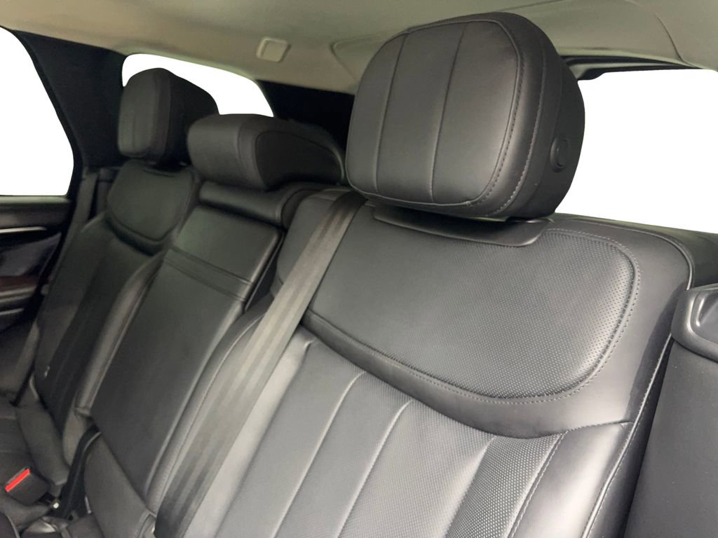Used 2023 Land Rover Range Rover SE image 33