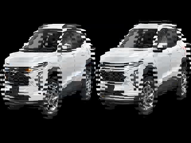 New 2026 Chevrolet Trax RS w/ Driver Confidence Package FWD image 86