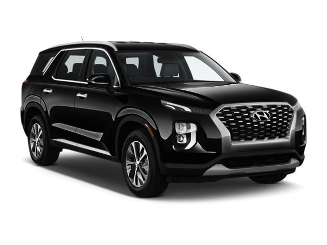 Used 2022 Hyundai Palisade SEL w/ 8P Bench Seat Package