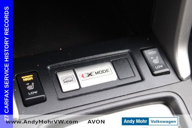 Used 2015 Subaru Forester 2.5i Limited w/ Popular Package #2 image 35