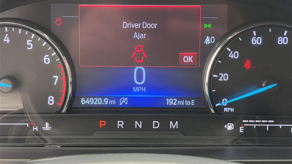 Used 2021 Ford Explorer XLT AWD/4WD image 15