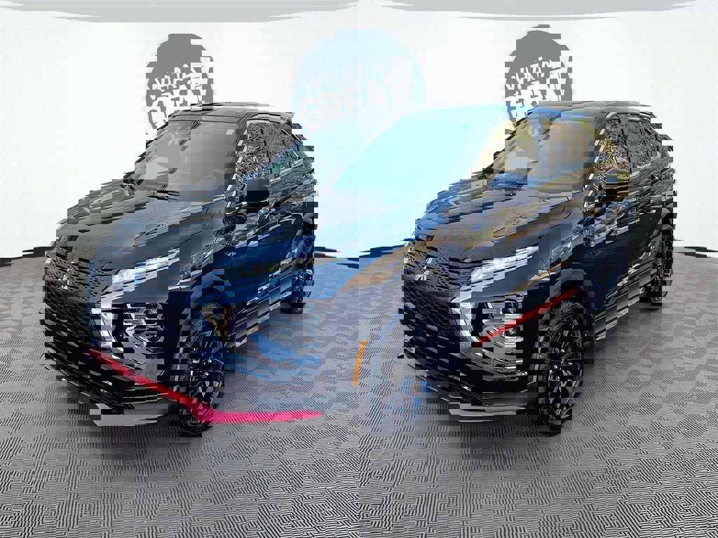 New 2026 Mitsubishi Eclipse Cross Ralliart image 3