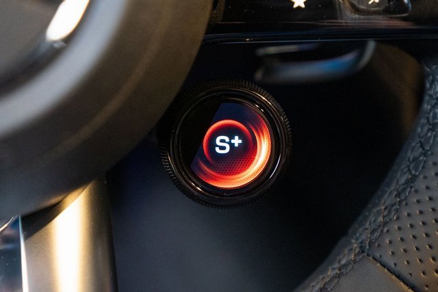 New 2026 Mercedes-Benz AMG GT 55 image 32