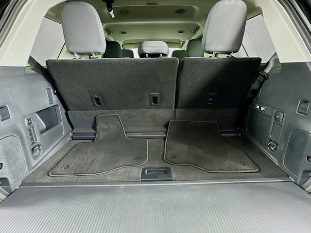 New 2025 Ford Expedition Active image 25