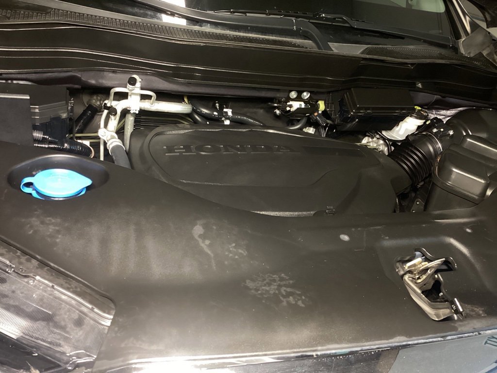 Used 2022 Honda Ridgeline RTL-E image 25