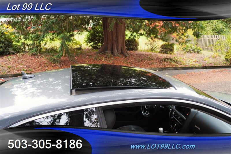Used 2014 Audi A5 2.0T Premium AWD/4WD image 3