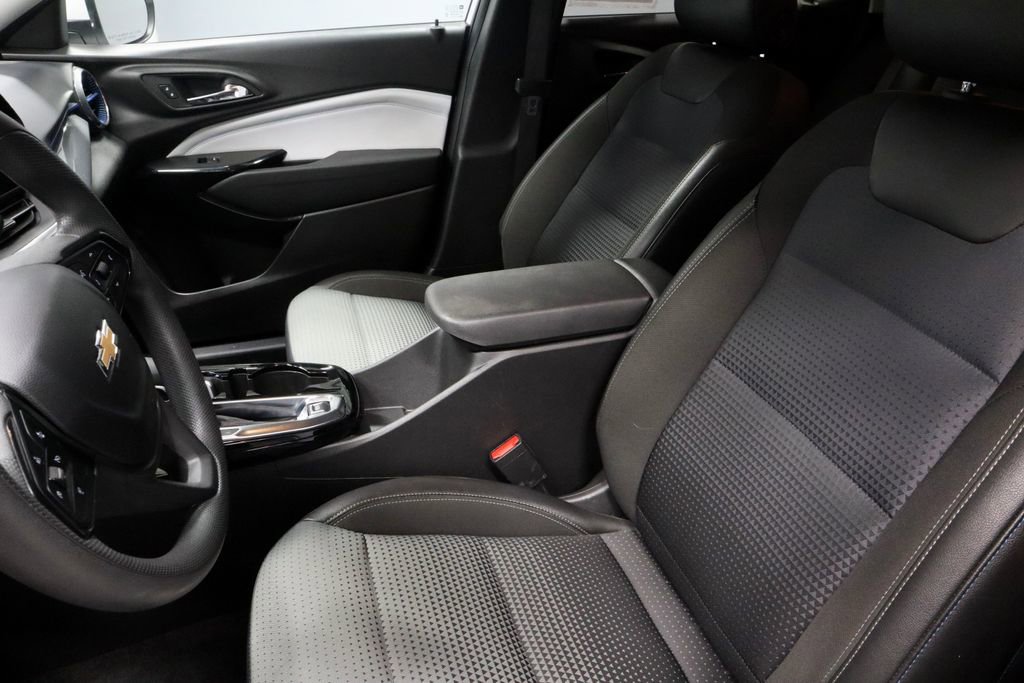 Used 2024 Chevrolet Trax LT image 25
