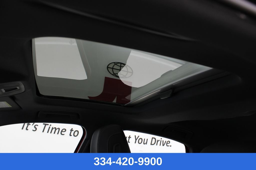 New 2026 Audi A3 2.0T Premium Plus image 12