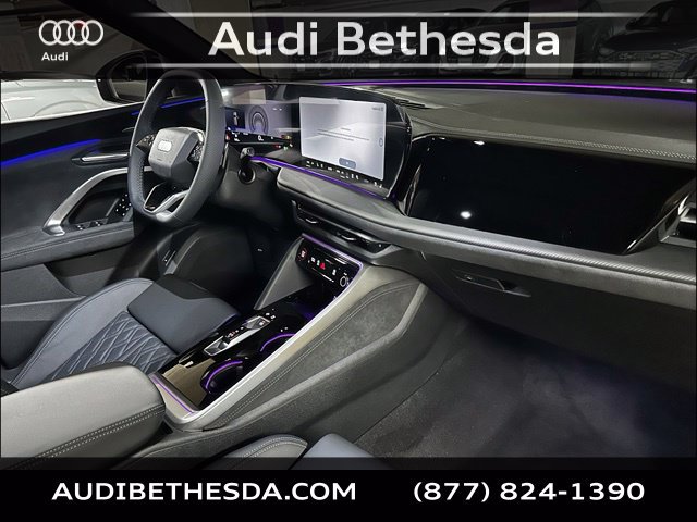 New 2026 Audi SQ5 Premium Plus AWD/4WD image 10
