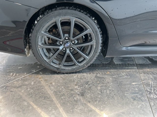 Used 2018 Subaru WRX Limited image 18