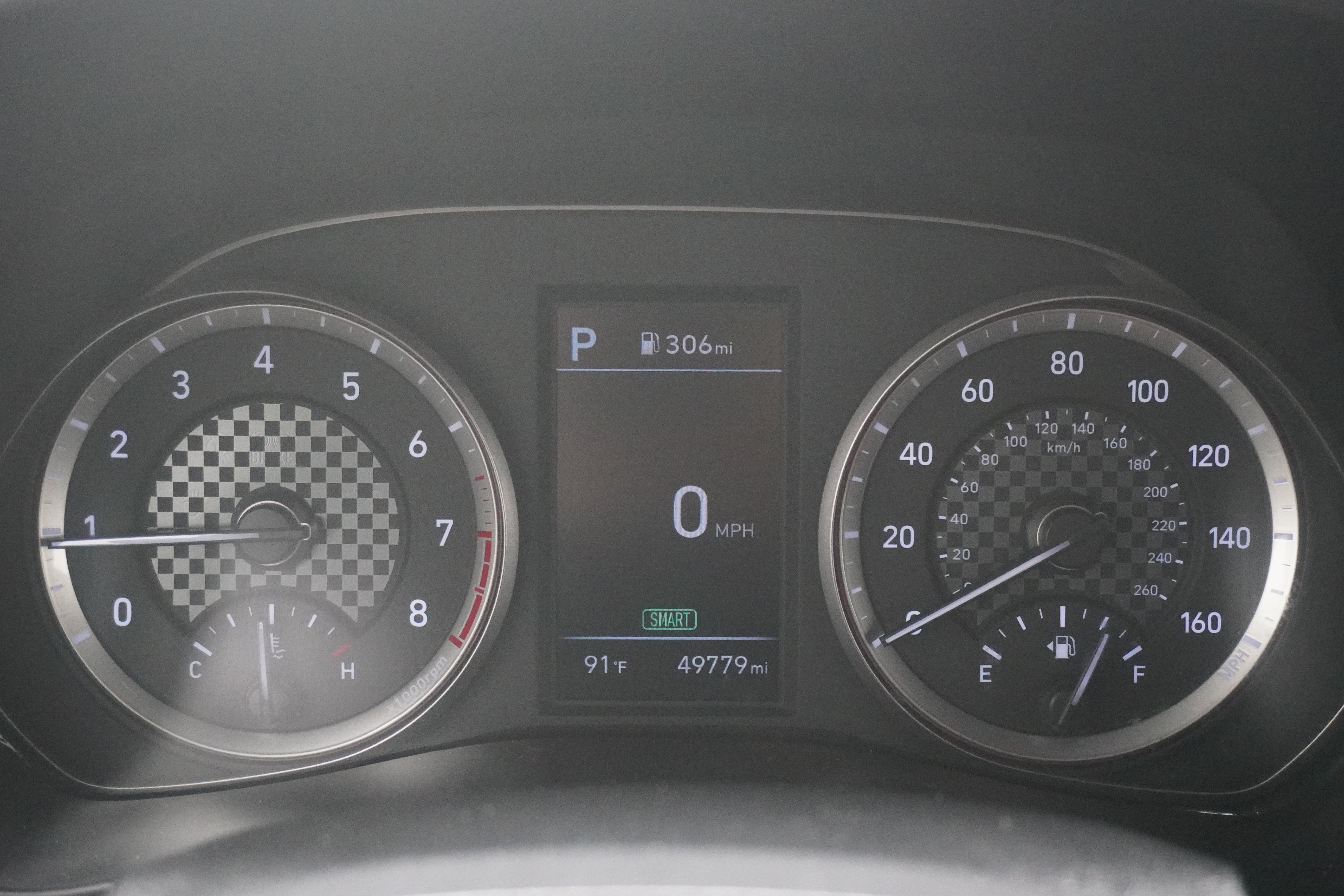 Used 2020 Hyundai Veloster 2.0 Premium FWD image 16