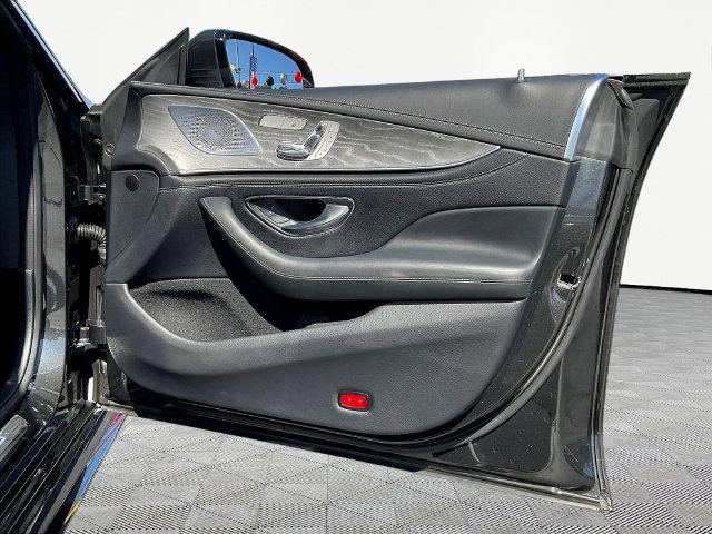 Used 2020 Mercedes-Benz AMG GT 53 w/ Driver Assistance Package image 30