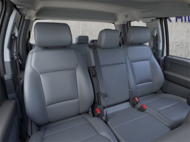 New 2026 Ford F250 XL w/ XL Chrome Package image 10
