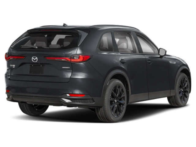 New 2026 MAZDA CX-90 3.3 Turbo w/ Premium Sport Pkg AWD/4WD image 8