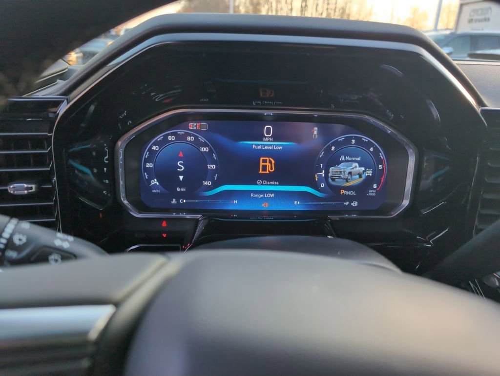 New 2026 Chevrolet Silverado 3500 LT image 20