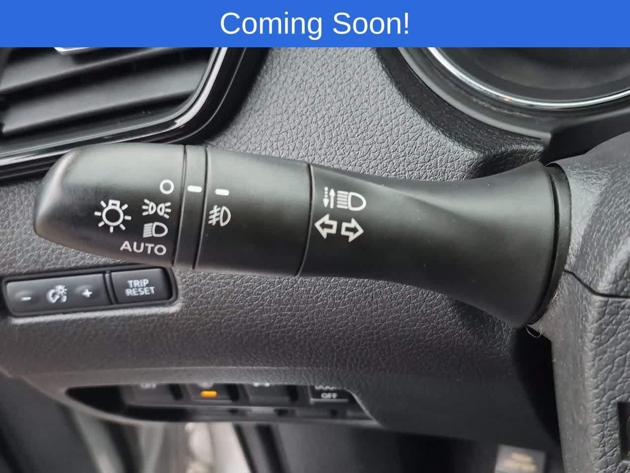Used 2017 Nissan Rogue SL w/ SL Premium Package AWD/4WD image 20