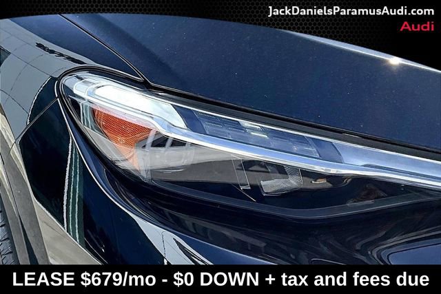 Used 2025 Audi Q5 Premium Plus w/ Premium Plus AWD/4WD image 21