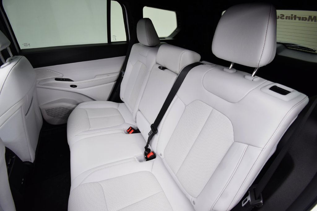 New 2026 Jeep Cherokee Limited AWD/4WD image 44