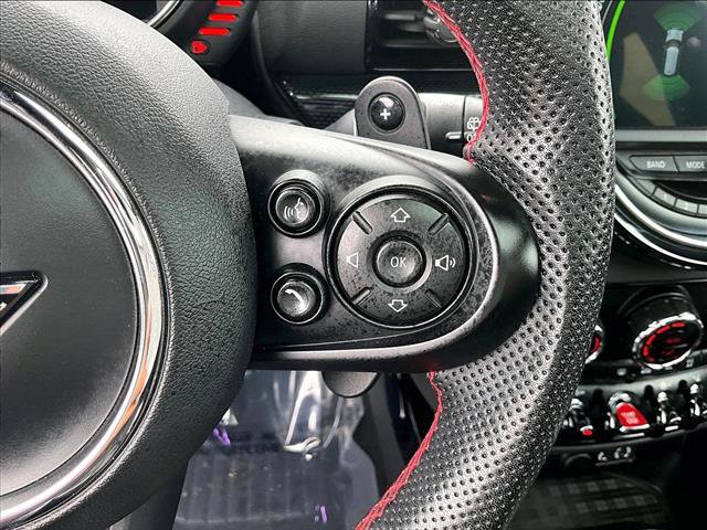 Used 2017 MINI Cooper Clubman John Cooper Works image 21