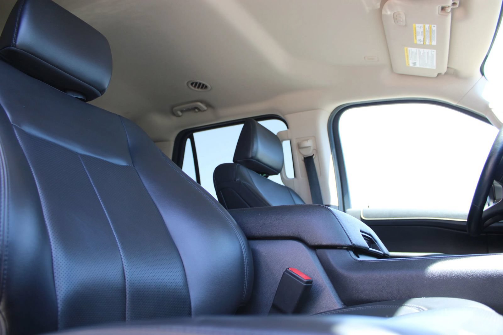 Used 2024 Ford Expedition Max XLT RWD image 16