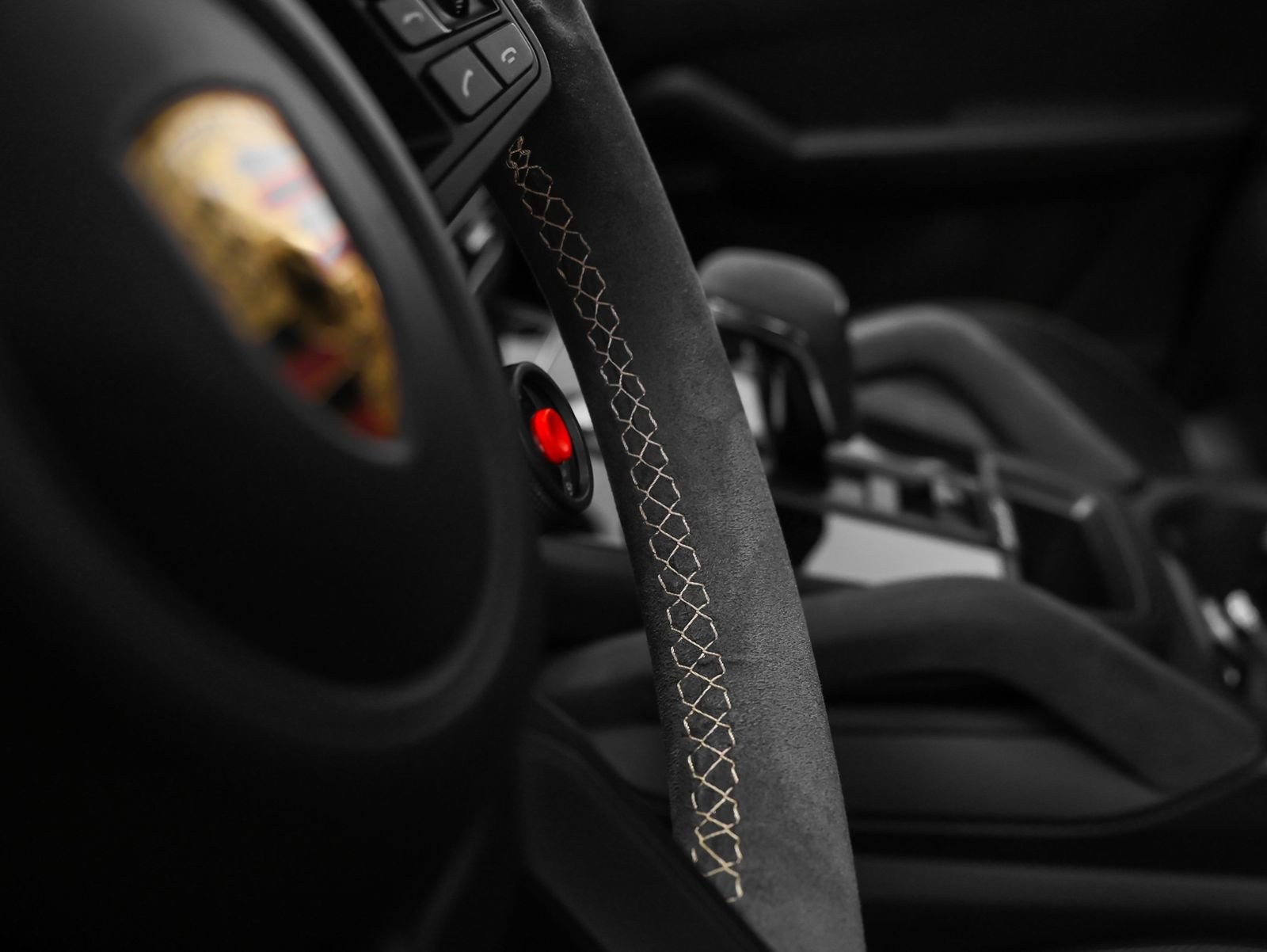 Certified 2022 Porsche Cayenne Turbo GT image 49