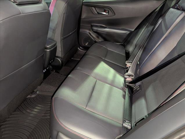 New 2026 Toyota Prius XSE Premium image 15