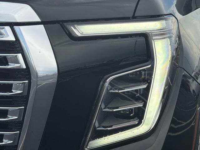 New 2026 GMC Yukon XL Denali w/ Sun & Power Step Package AWD/4WD image 9