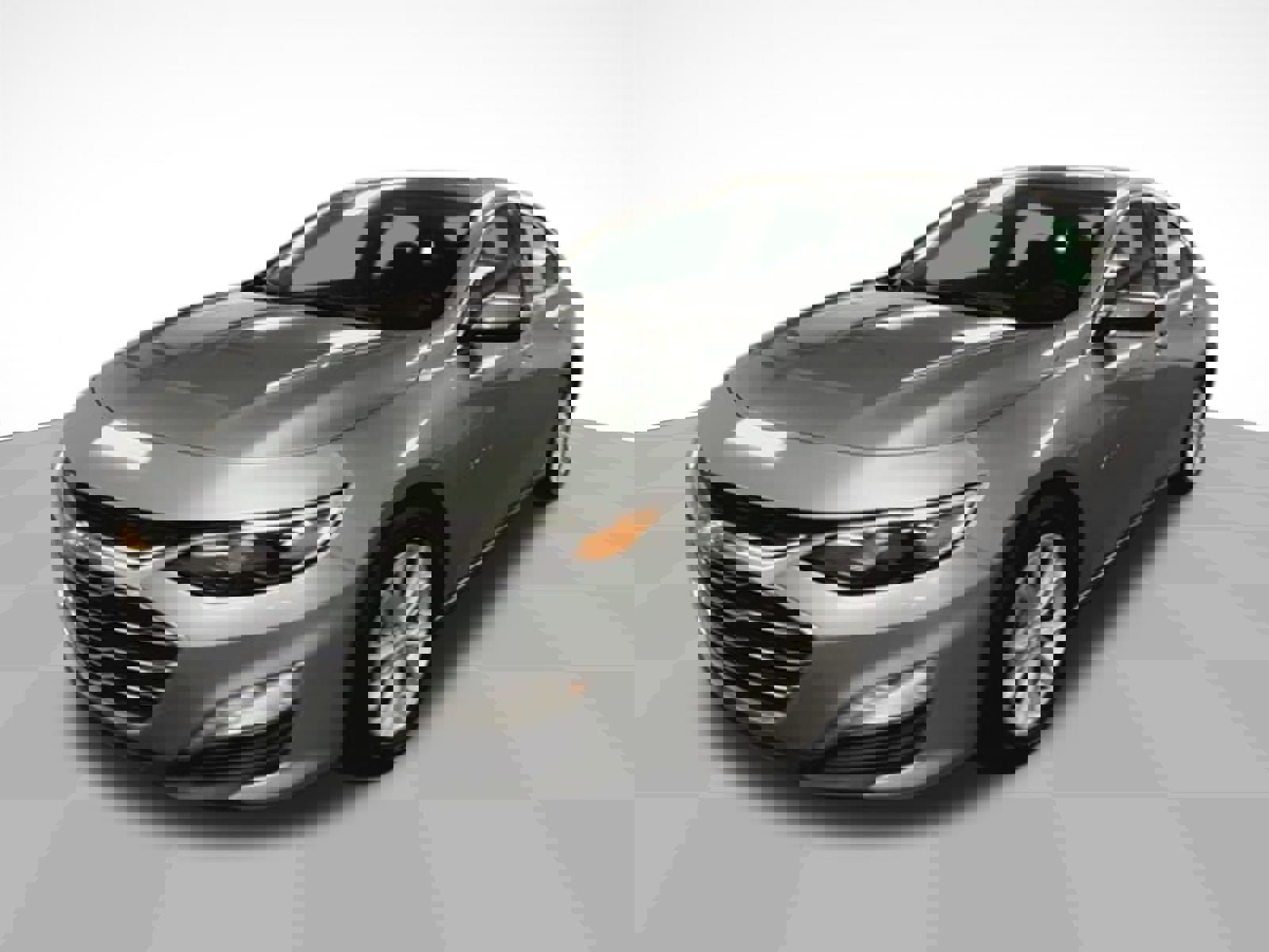 Certified 2024 Chevrolet Malibu LT image 37