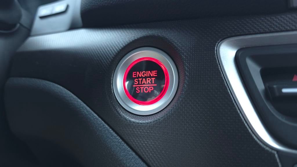 Certified 2023 Honda Passport TrailSport image 38