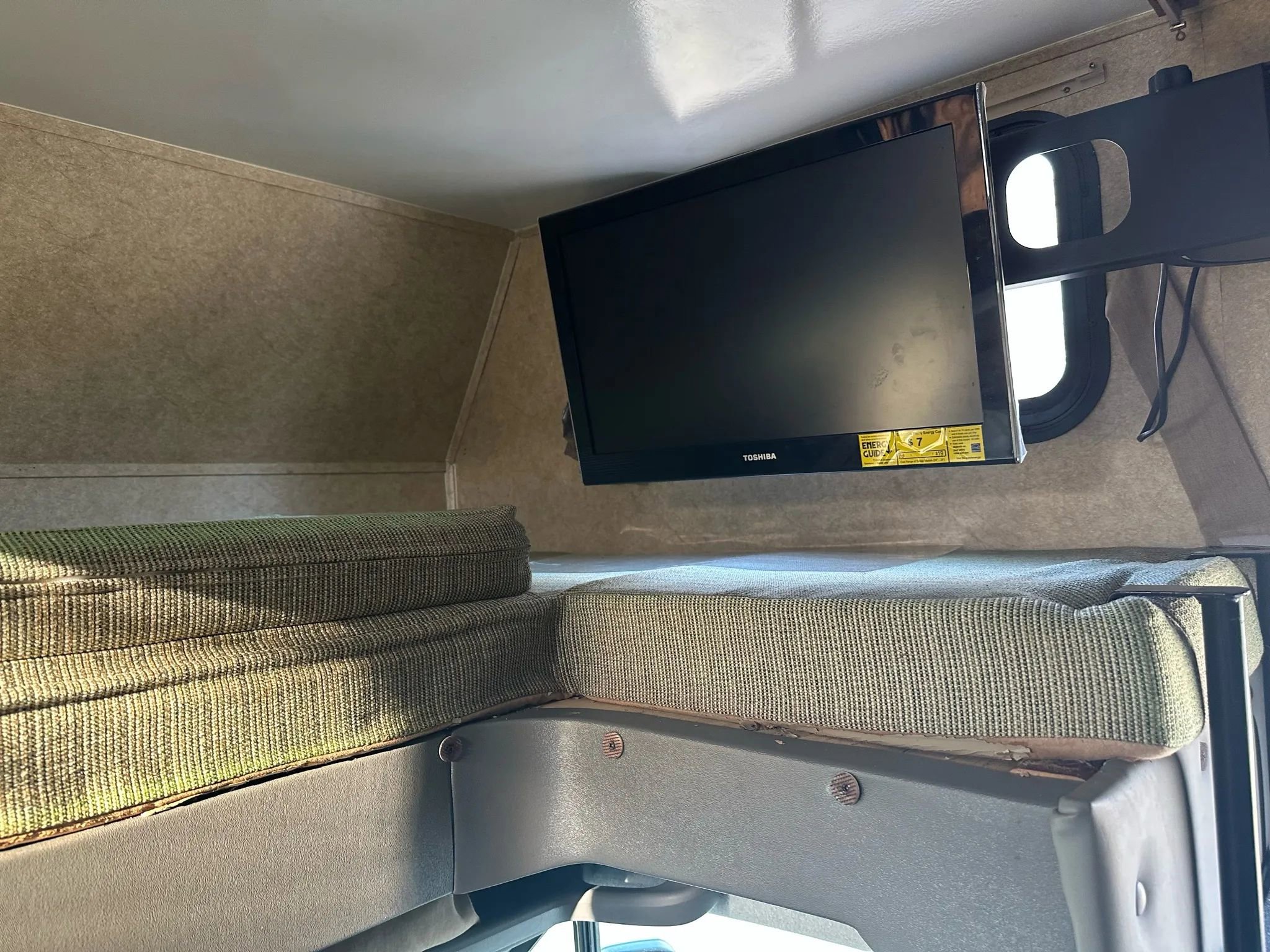 Used 2011 Mercedes-Benz Sprinter 3500 image 15